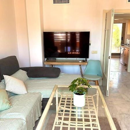 Apartament Atico Puerto Marina 2 Hab Con Piscina, 500M De La Plata Torremolinos Zewnętrze zdjęcie