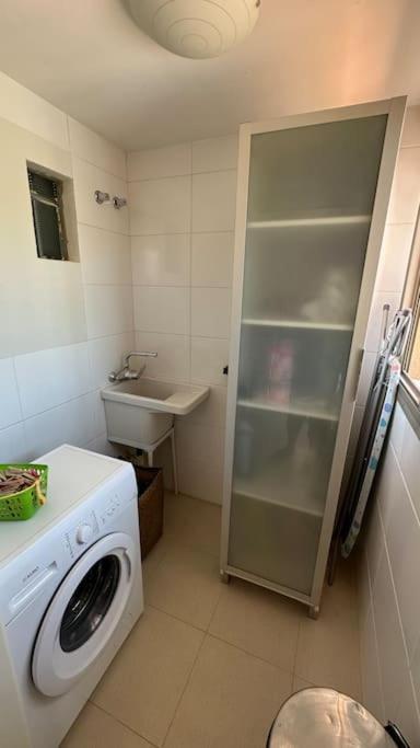 Apartament Atico Puerto Marina 2 Hab Con Piscina, 500M De La Plata Torremolinos Zewnętrze zdjęcie