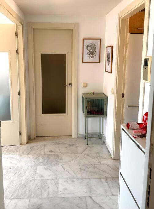 Apartament Atico Puerto Marina 2 Hab Con Piscina, 500M De La Plata Torremolinos Zewnętrze zdjęcie