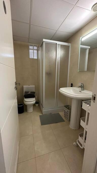 Apartament Atico Puerto Marina 2 Hab Con Piscina, 500M De La Plata Torremolinos Zewnętrze zdjęcie