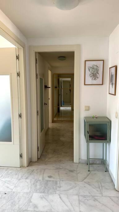 Apartament Atico Puerto Marina 2 Hab Con Piscina, 500M De La Plata Torremolinos Zewnętrze zdjęcie